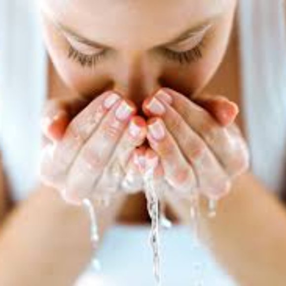 Activated Charcoal & Dead Sea Mud Face Mask ~ 8 oz - Picture 2 of 6